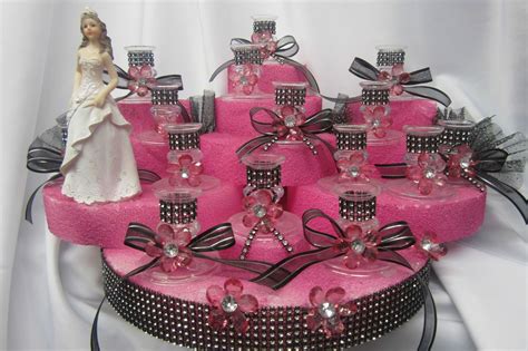 See more ideas about sweet 16 centerpieces, sweet 16, centerpieces. Details about Sweet 16 Candle Holder Centerpiece Cake Decoration Paty Supply You Choose Color ...