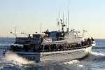 Photos of Belmar Fishing Party Boats