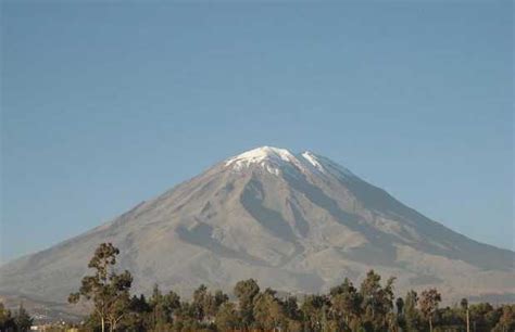 Misti Volcano In Arequipa 22 Reviews And 12 Photos