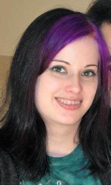 net's little corner: Purple Hair - Ion Color Brilliance