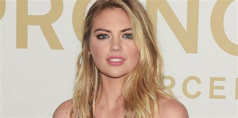 Heres Why Kate Upton Has Never Owned A Scale Self