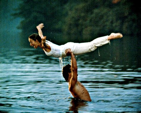 Trending Where To Celebrate 30 Years Of ‘dirty Dancing