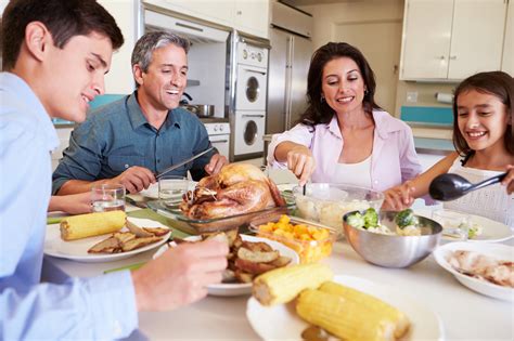 ¿te gustaría comer como en casa? Cocinar en casa significa comer mejor y gastar menos | POSTA