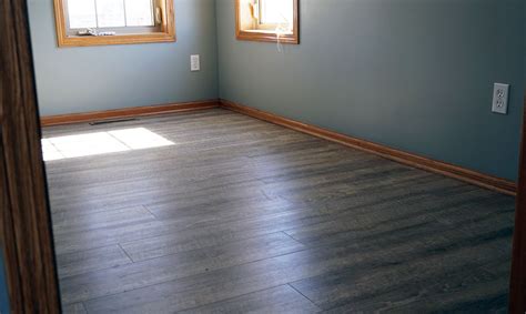 Best Vinyl Plank Options With Oak Trim The Flooring Collective