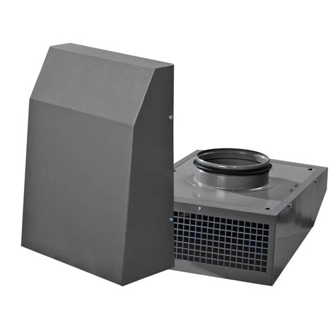 There are really only three venting options. VENTS 306 CFM Power 8 in. Wall Mount Exterior Centrifugal Exhaust Metal Duct Vent Fan-VCN 200 ...