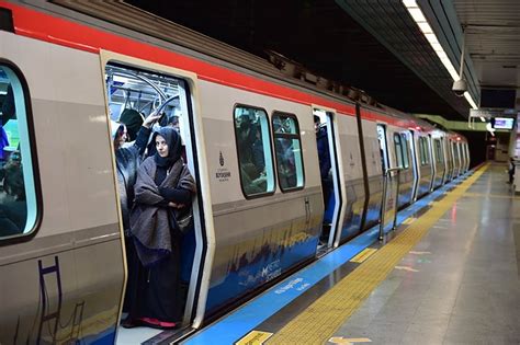 Ulster bank, part of natwest group. European bank offers $94.4M credit for Istanbul metro ...