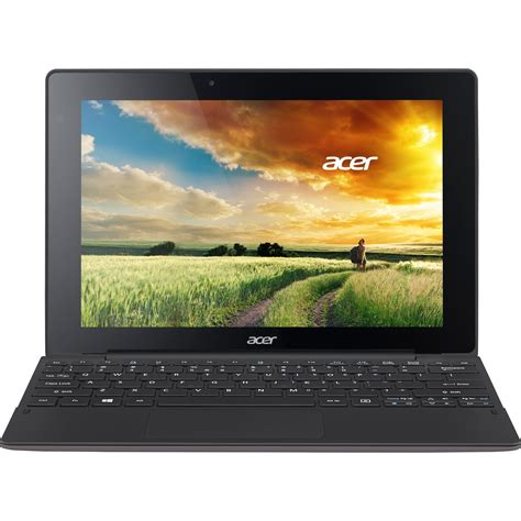 Acer Aspire 101 Touchscreen 2 In 1 Laptop Intel Atom Z3735f 2gb Ram
