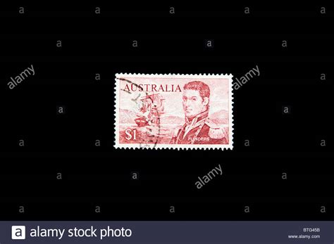 Australian Explorer High Resolution Stock Photography And Images Alamy