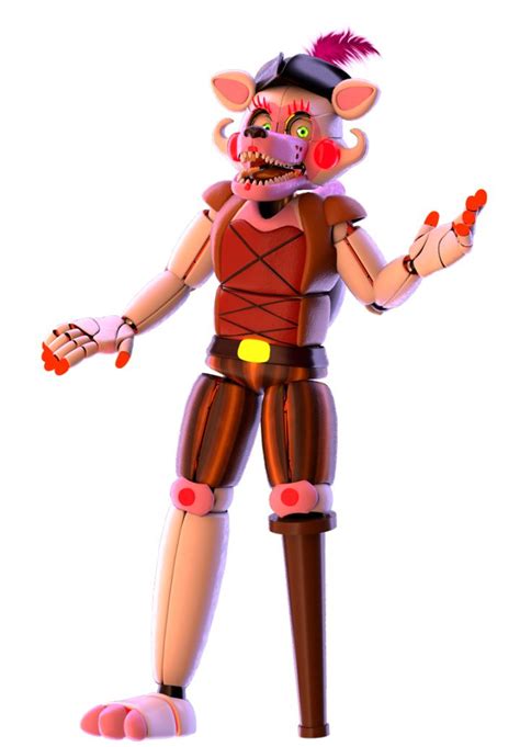 Advanced Toy Foxy By Shadowtoychica On Deviantart Fnaf Fnaf Wallpapers Fnaf Characters