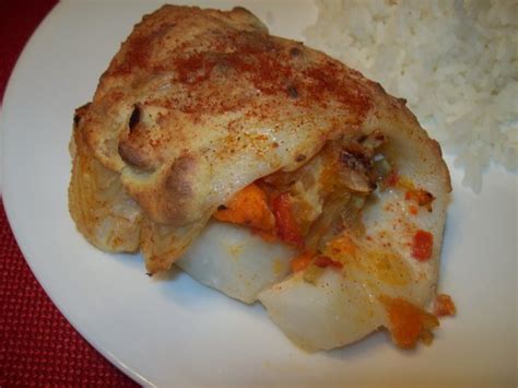Make sure the fillets are no more than 1/2 to 3/4 inch thick so they cook quickly. Stuffed Flounder Fillets Recipe - Food.com