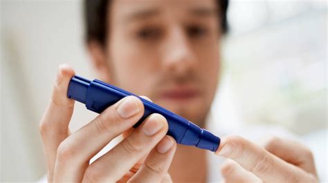 Diabetics Face Increased Risk Of Infection Death Healthingca