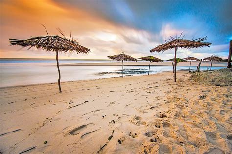 10 melhores praias de João Pessoa Conheça um dos litorais mais lindos