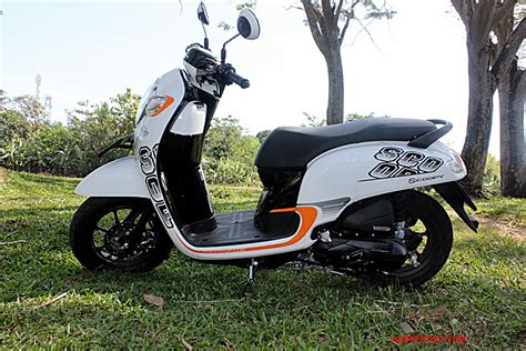 All New Scoopy Aripitstop Com