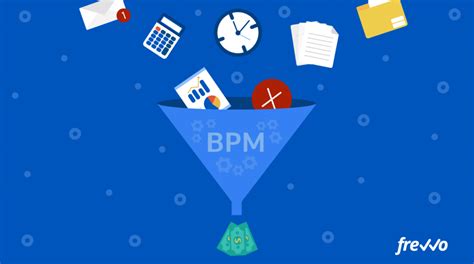 9 Top Bpm Tools For Growing Businesses Frevvo Blog