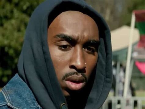 Only god can judge me (ft. Reviews Mixed On Tupac Biopic; Some Loved It, But Jada ...