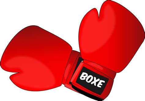 Boxing Glove Stock Photography Boxing Gloves Png Download 7901396