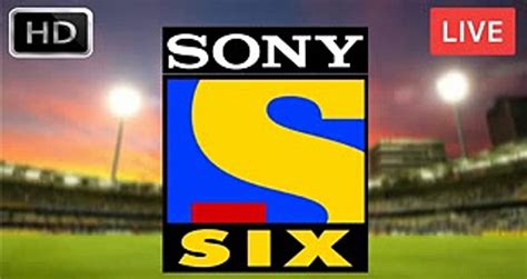 The biggest shows, movies, specials, and documentaries to your favorite devices, no cable. Sony Six Live Streaming India vs Australia 1st ODI with ...
