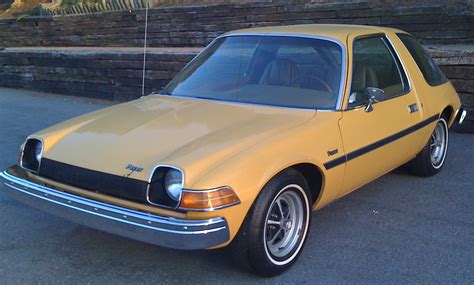 Amc Pacer Wikipedia