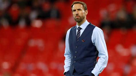 Euro 2020 lineups and official squads. Euro 2020 qualifiers: Gareth Southgate promises youthful ...