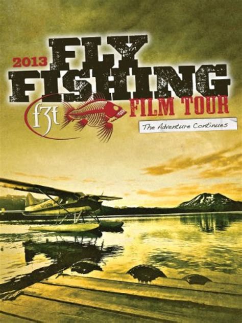 Fly Fishing Film Tour Imdb