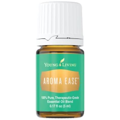 But is this really so? AromaEase Essential Oil > Essential Oil Blends ...
