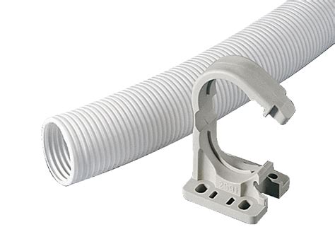 Sz Cable Conduit Holder From Rittal Misumi