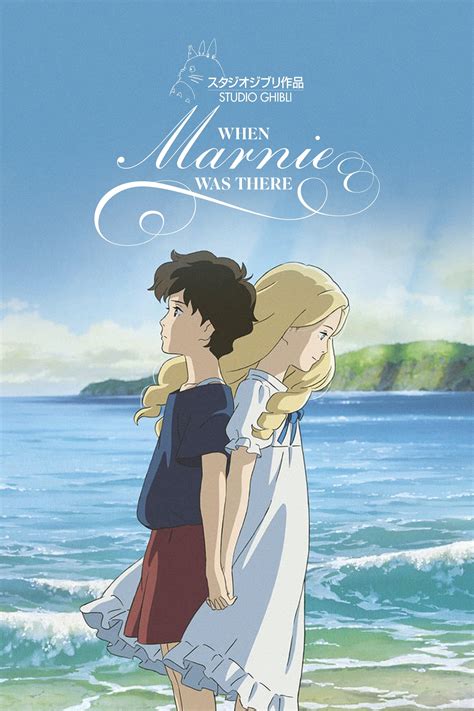 Woke R Not When Marnie Was There Reviews Ratings And Wokeness Score