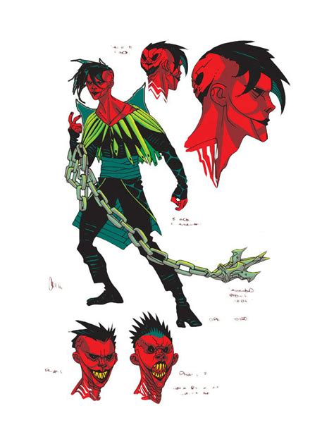 What's New In The New 52: Introducing Trickster | DC