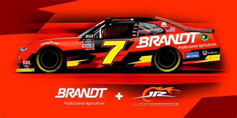 How much is chris myers net worth and salary? NASCAR 2021 Paint Schemes - Sports Logo News - Chris ...