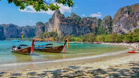 Thailand Urlaub Reiseangebote Last Minute Reisen Pauschalreisen