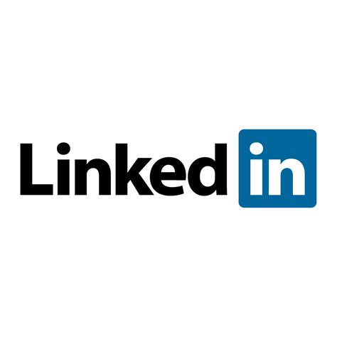Logo LinkedIn - Logos PNG