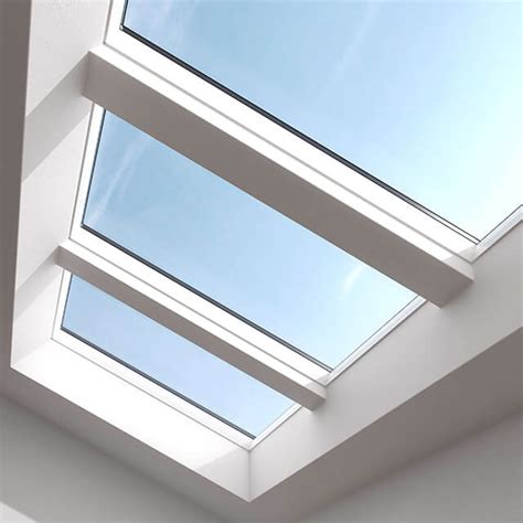 Get Flat Roof Skylights For Your Home In Sydney Juliastilesstyles