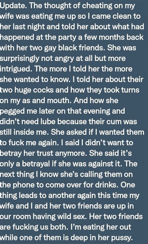 dads and balls on twitter rt pervconfession he came clean to his wife cheating with two guys