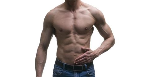 You may feel chest pain anywhere from your neck to your upper abdomen. How to Shape the Side of Pec Muscles | LIVESTRONG.COM