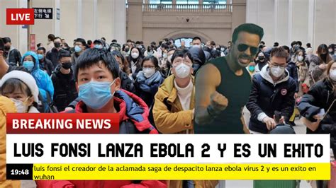 This is jokes :dcorona version: Ebola 2 Ebola 2 : Yointerneto