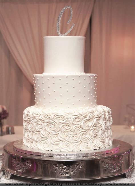 Weddings — Celebrating Life Cake Boutique