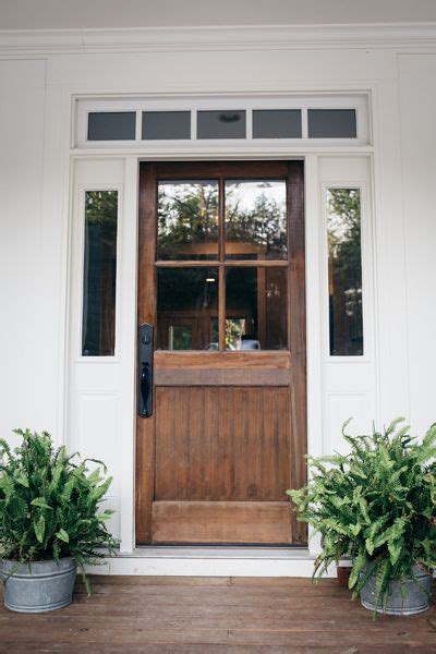 The Ultimate Guide For Beautiful Front Door Inspiration Little House