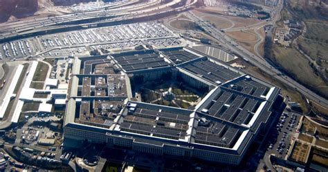 Pentagon Data Breach Exposes Nearly 30000 Personnel Synergia Foundation
