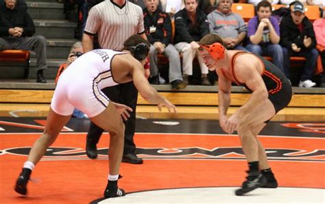 Oregon State Wrestling 9 Questions To Answer For Upcoming Season