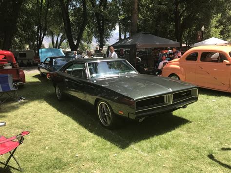Enterprise continues its reign as state champions. 2018 Utah Cache Valley Car Show & Swap Meet Pictures | For ...