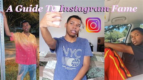 How To Become An Instagram Baddie Youtube