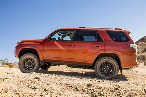 Toyota 4runner Trd Pro Review Complex