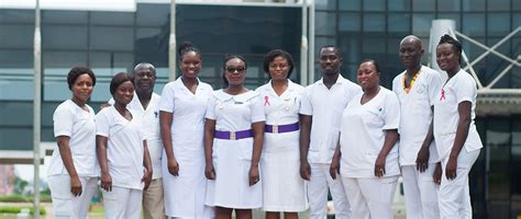 University Of Ghana Medical Centre Ltd