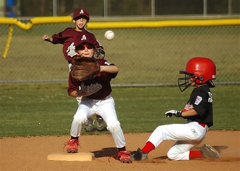Free Images Glove Play Kid Summer Youth Athletic Dirt Action