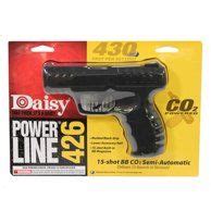 Daisy Powerline 415 Air Pistol Walmart Com Powerline Air Pistol
