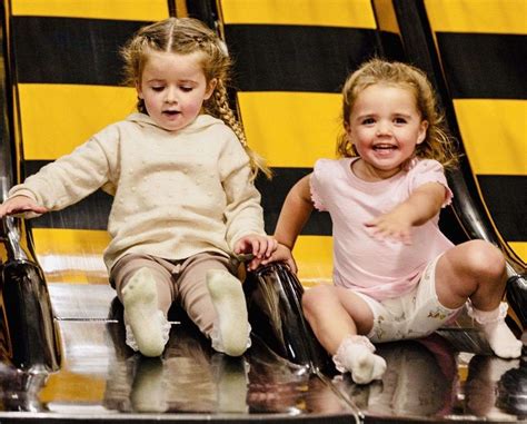 Under 1 Roof Kids Thanet Opens Soft Play In Former Bumblebeez Building