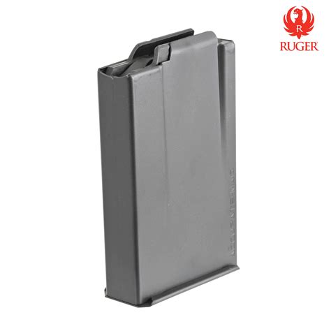 Ruger Scout Aics 350 Legend 9 Round Magazine The Mag Shack
