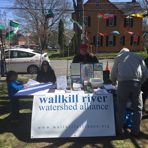 Join Wallkill River Watershed Alliance