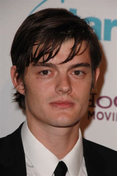 Sam Riley Imdb