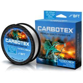 Fir Fluorocarbon Carbotex M MarelePescar Ro
